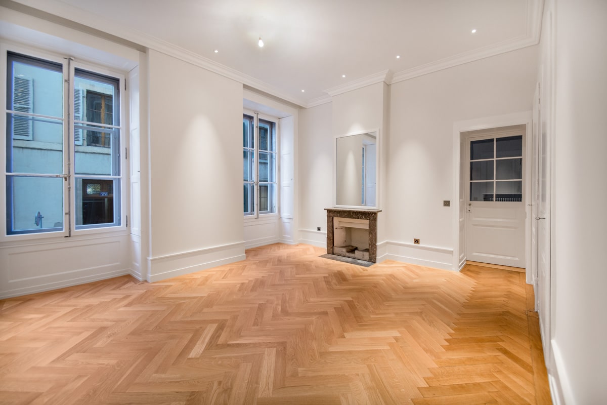 Genève, STA22
