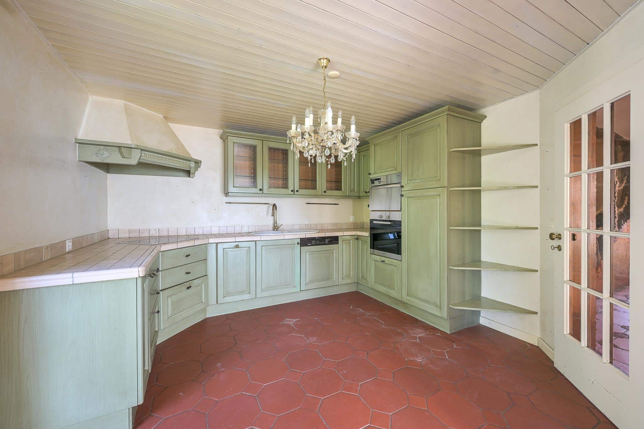 Charmante maison avec vue