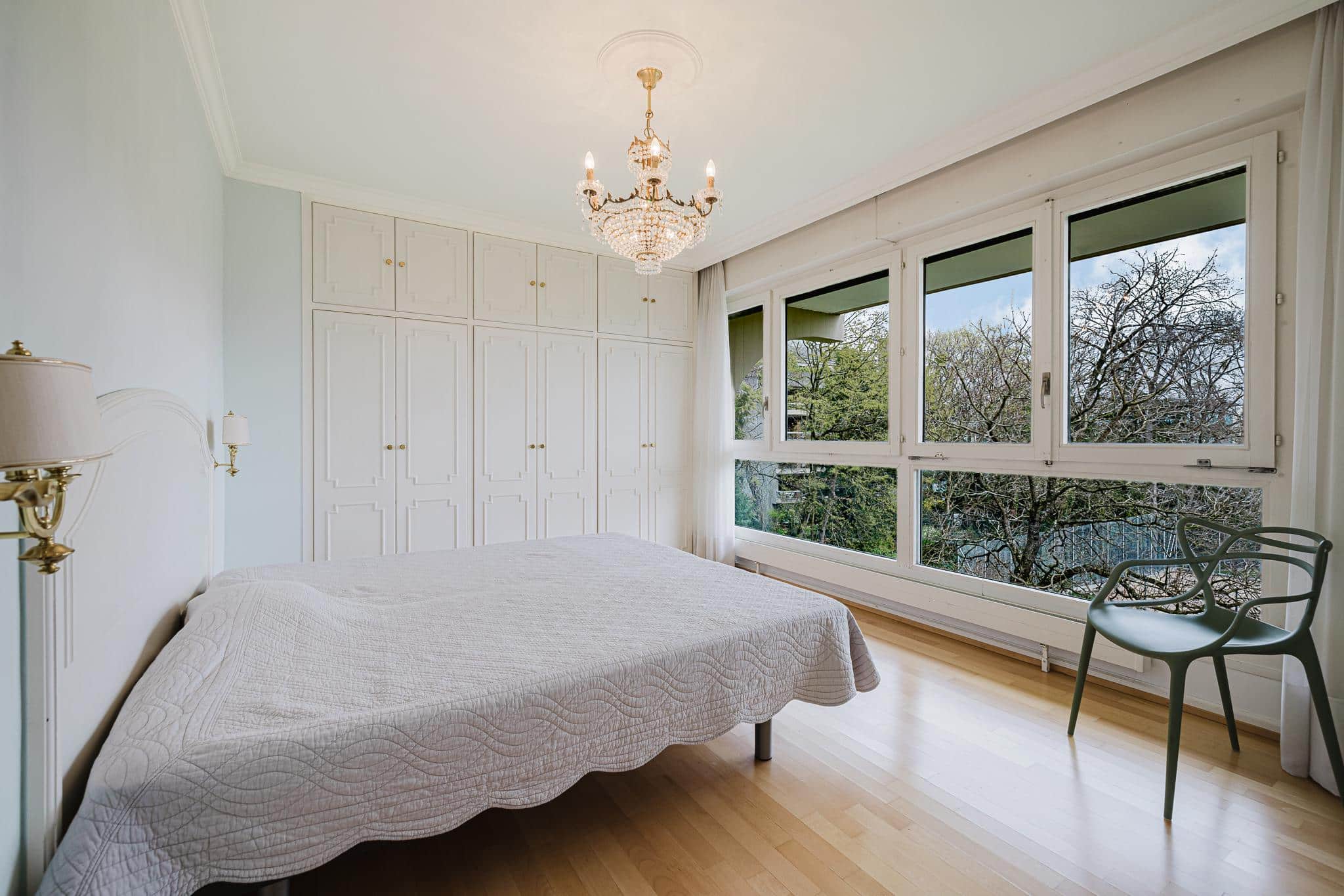 Magnifique appartement à Matutina Parc