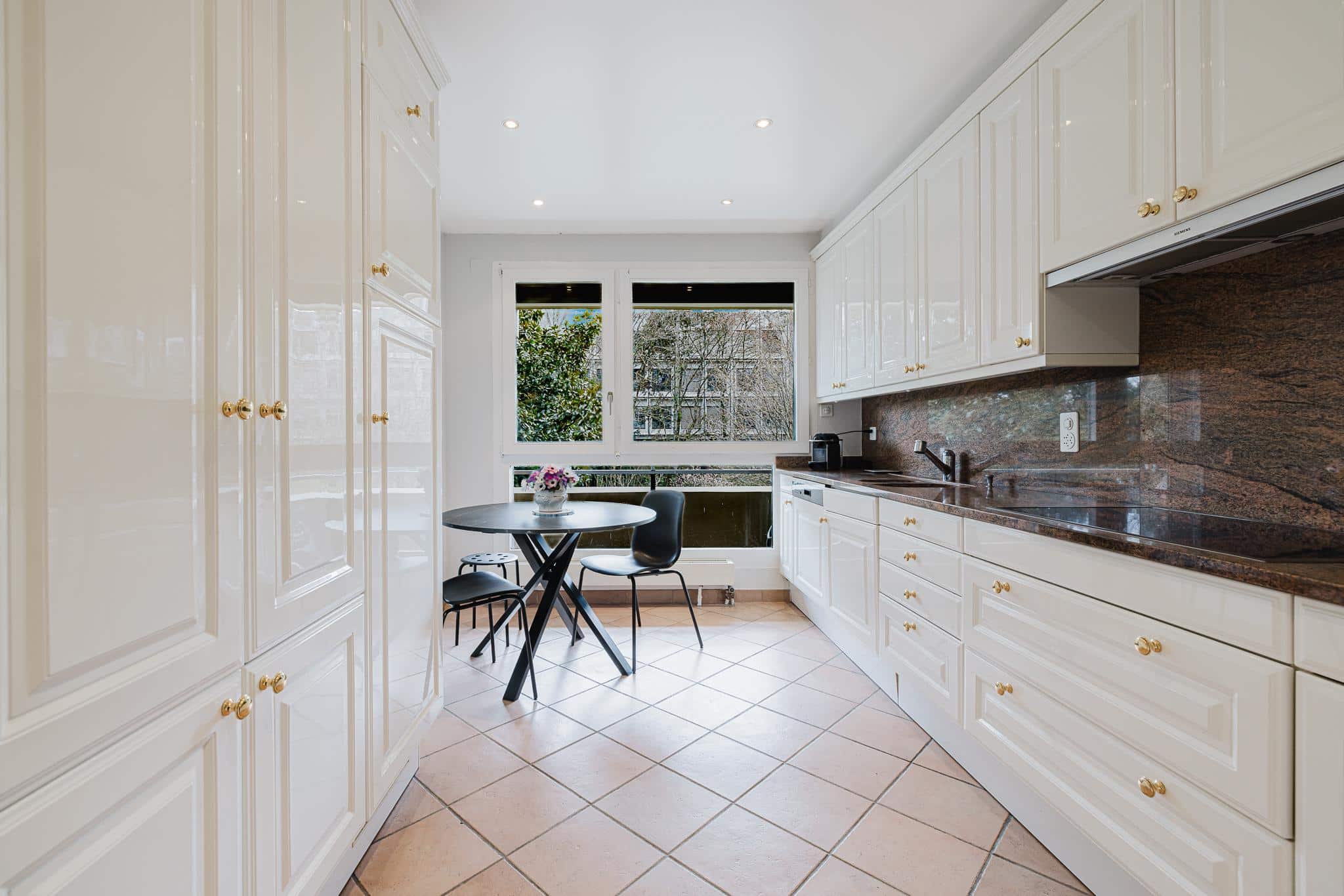 Magnifique appartement à Matutina Parc