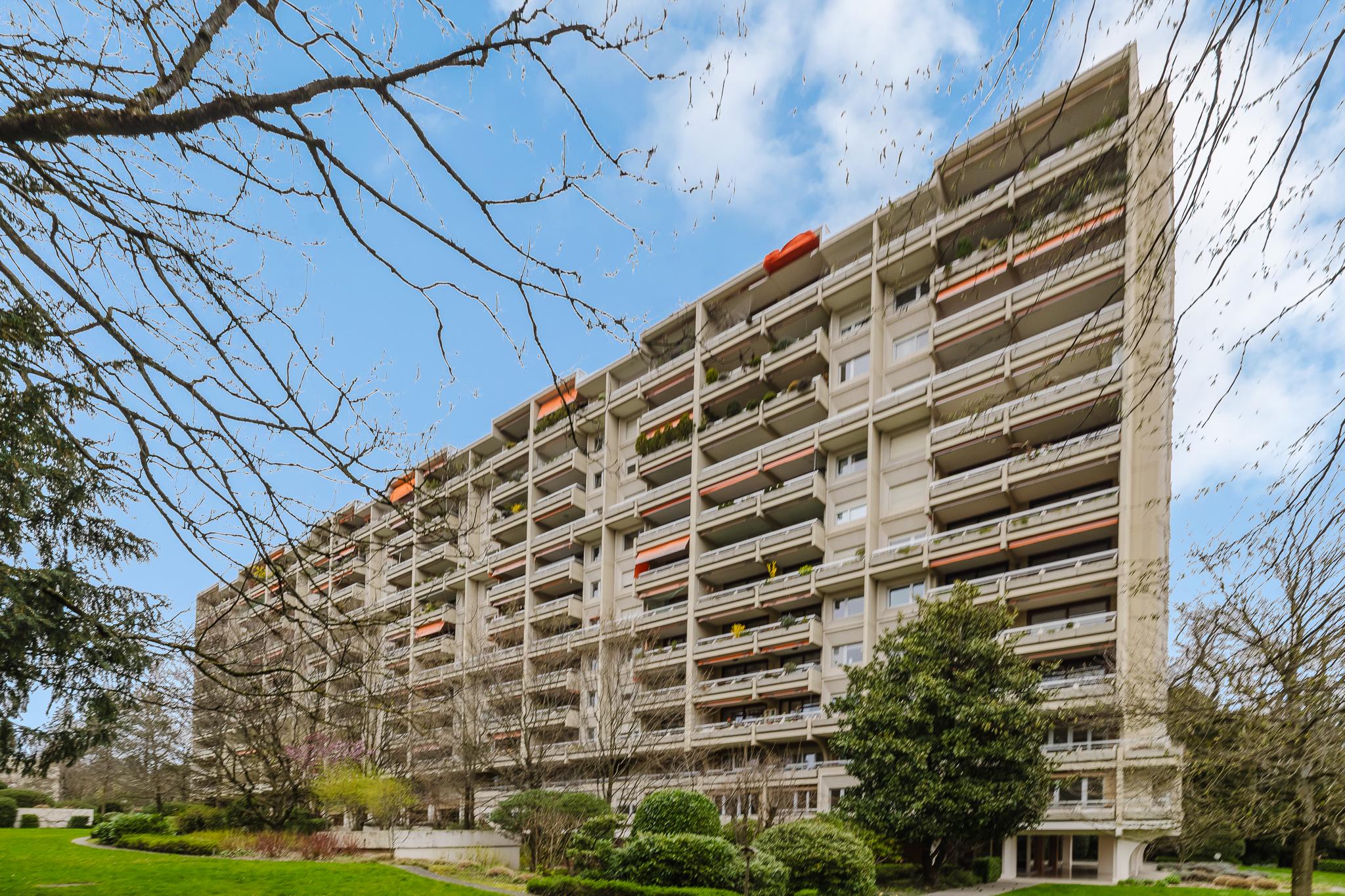 Magnifique appartement à Matutina Parc