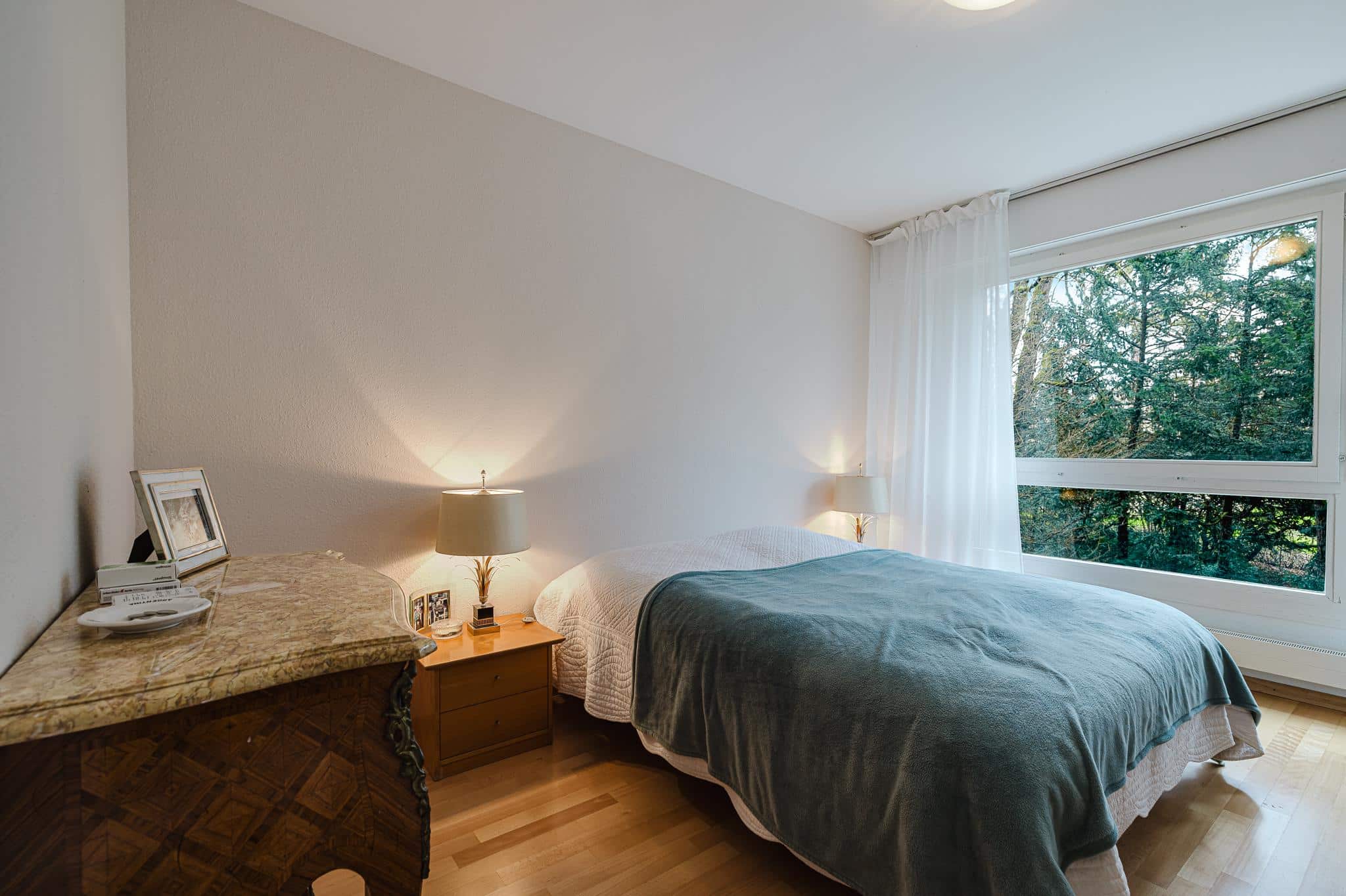 Magnifique appartement à Matutina Parc