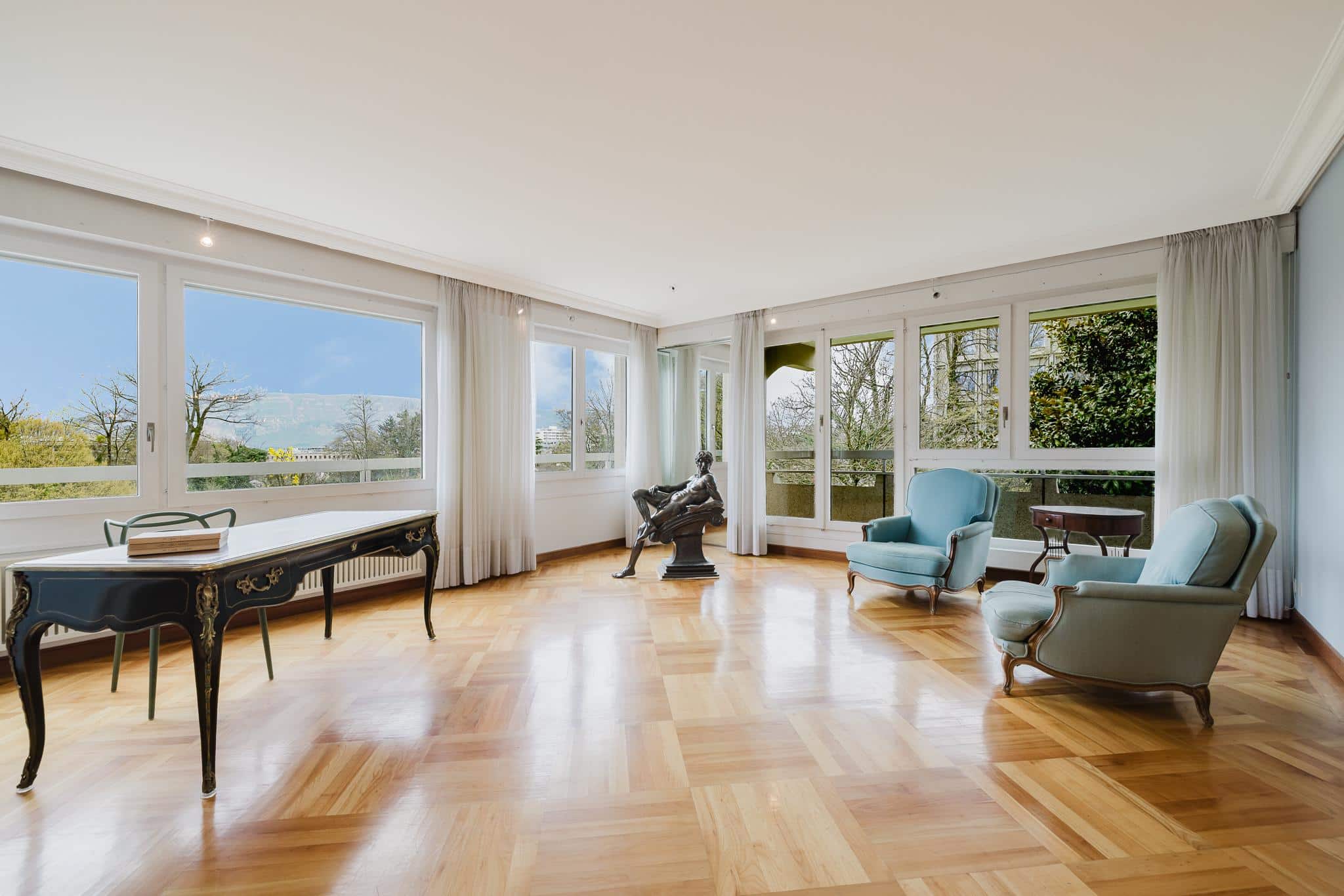 Magnifique appartement à Matutina Parc