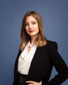 Marion Chatzimichalis