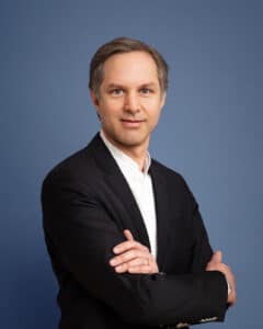 Léonard  de Rham