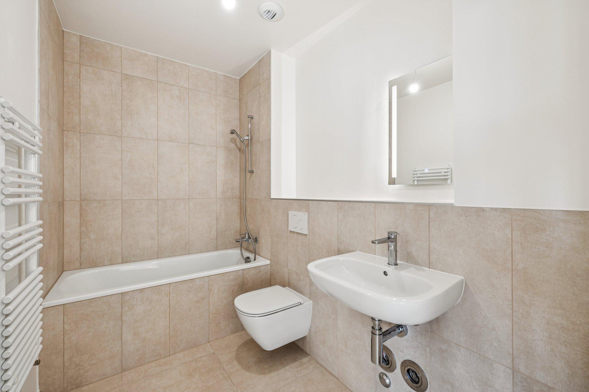 Appartement 3,5p, 71 m2 en vente à CHF 705'000.-