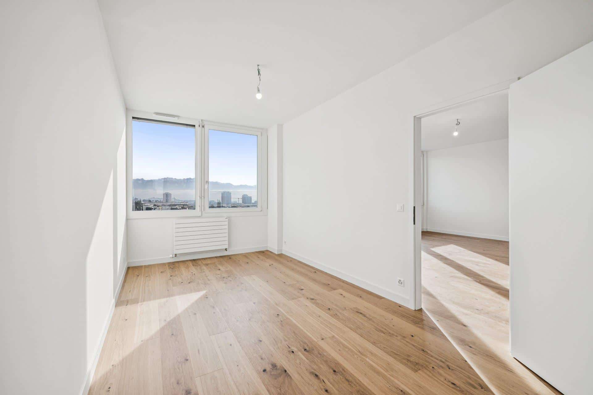 Appartement 3,5p, 71 m2 en vente à CHF 705'000.-