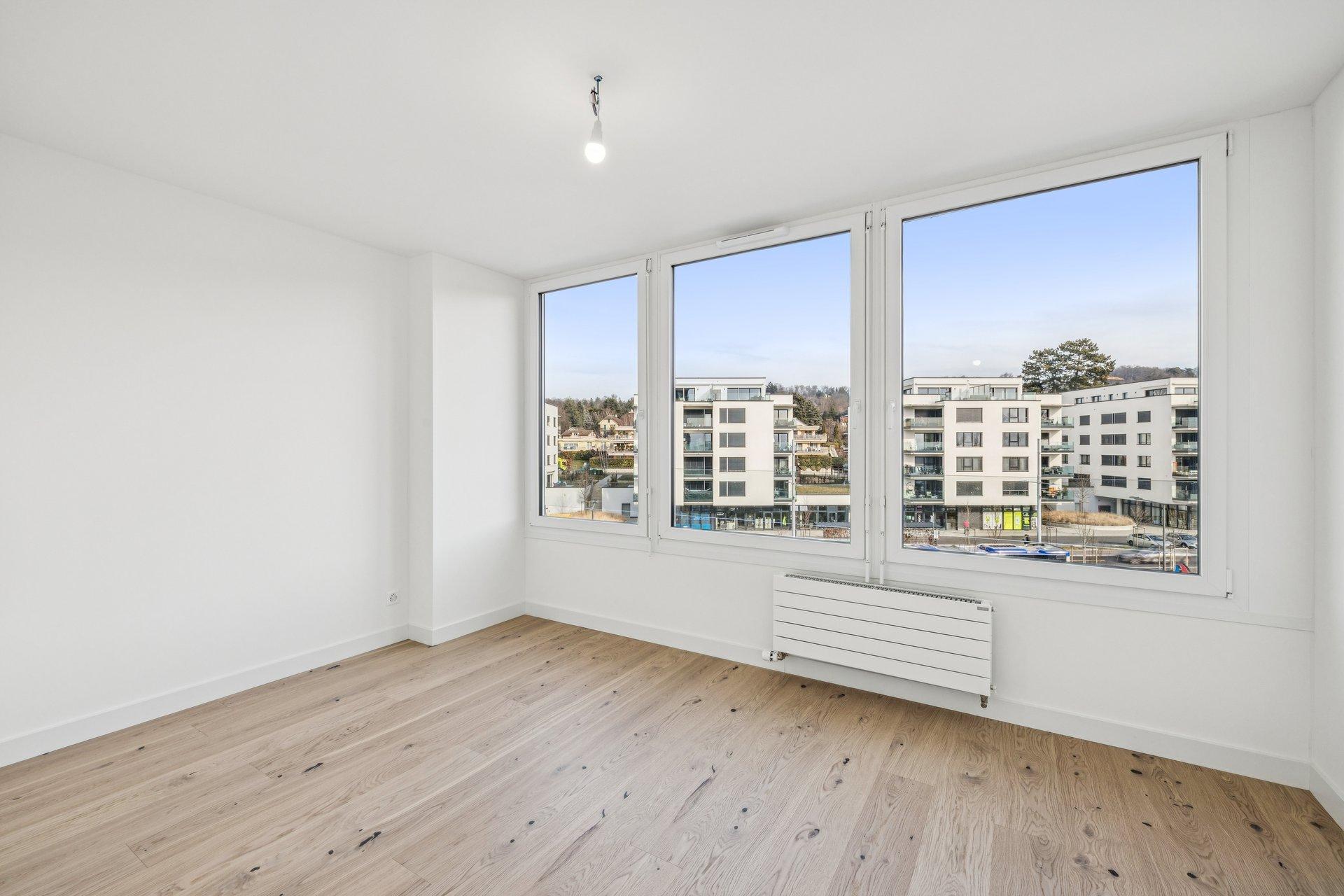 Appartement 3,5p, 71 m2 en vente à CHF 705'000.-