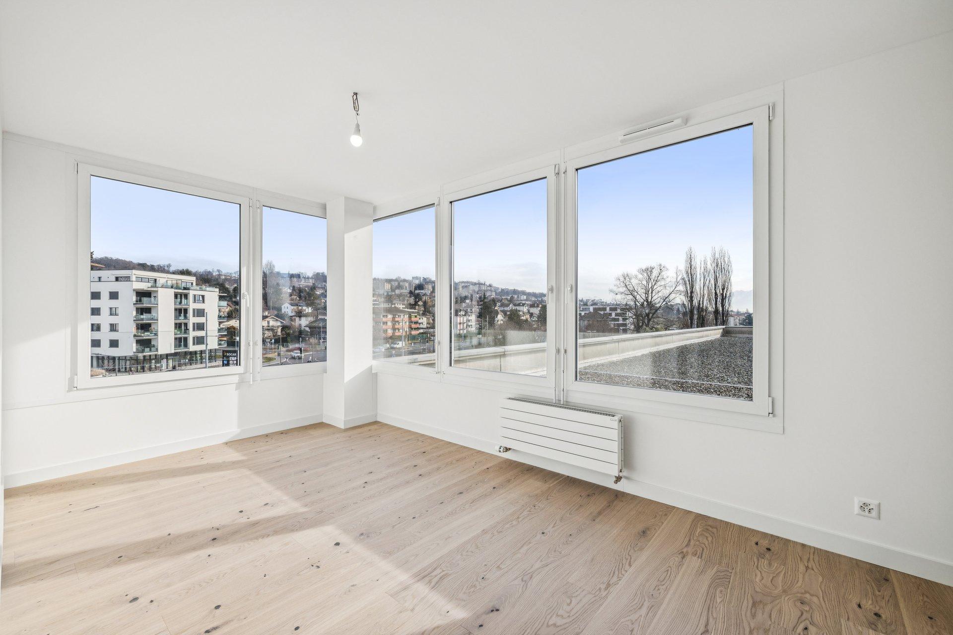 Appartement 3,5p - DERNIERS LOTS