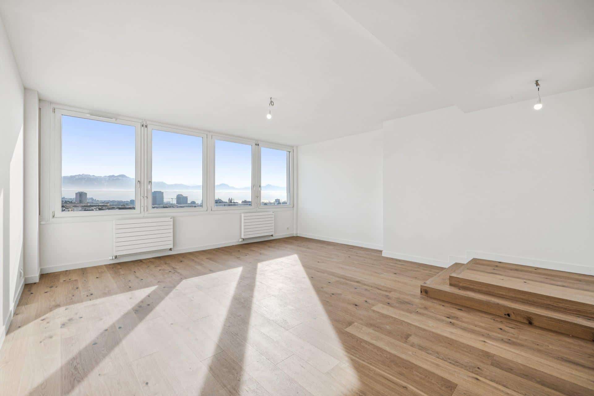 Appartement 3,5p, 71 m2 en vente à CHF 705'000.-