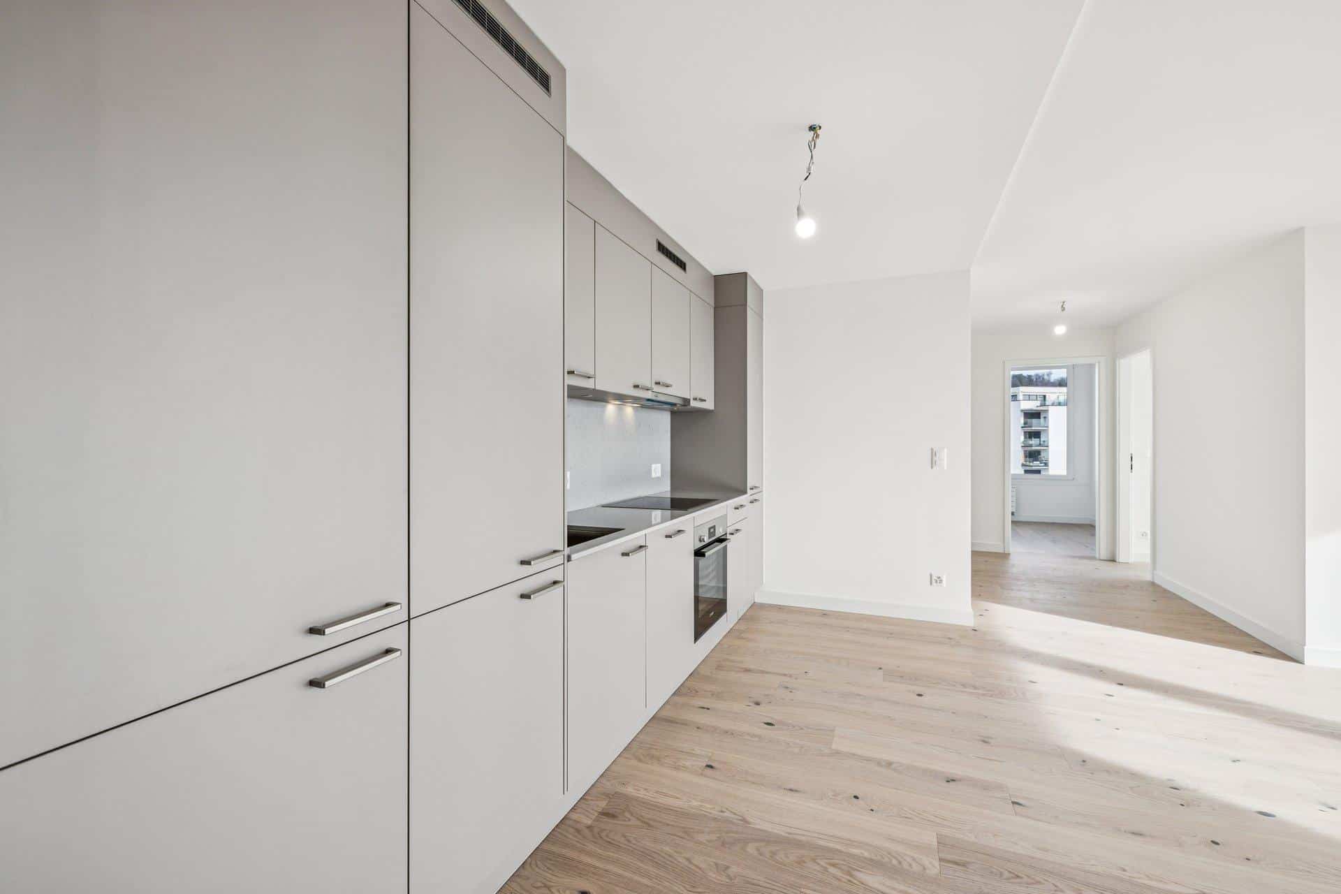 Appartement 3,5p, 71 m2 en vente à CHF 705'000.-