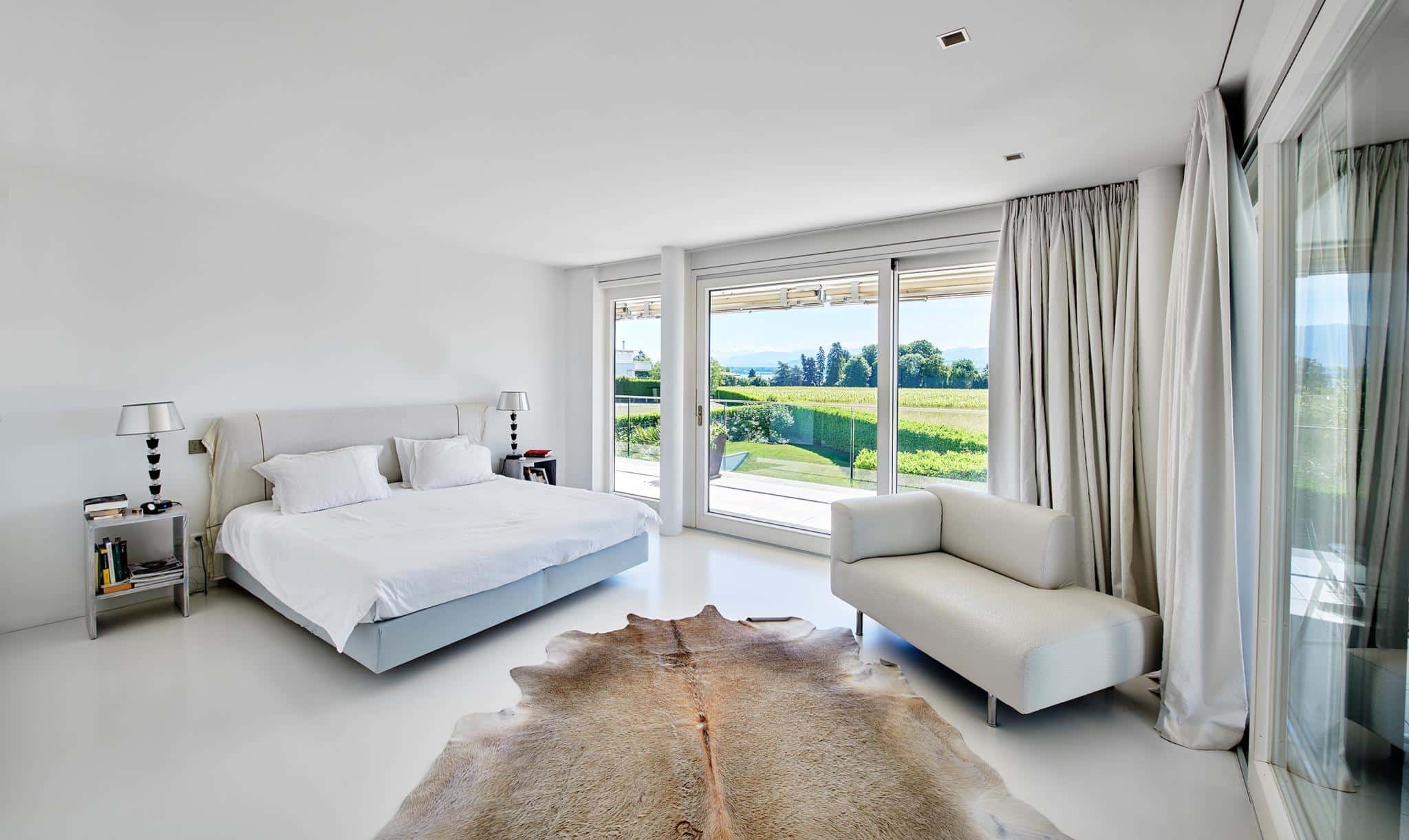 Loft de luxe - Attique en duplex aux Perrières
