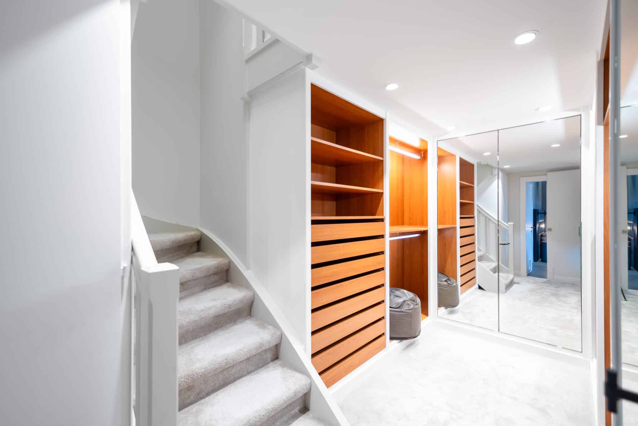Penthouse duplex d’exception au cœur de Cologny