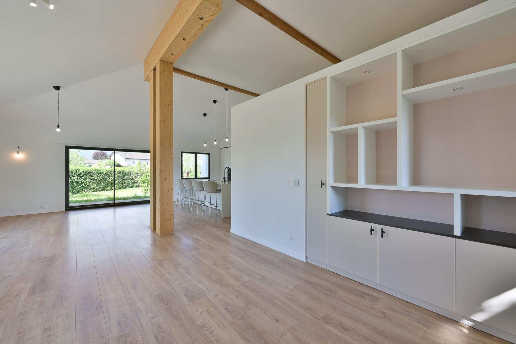 Maison familiale entièrement rénovée à Crassier