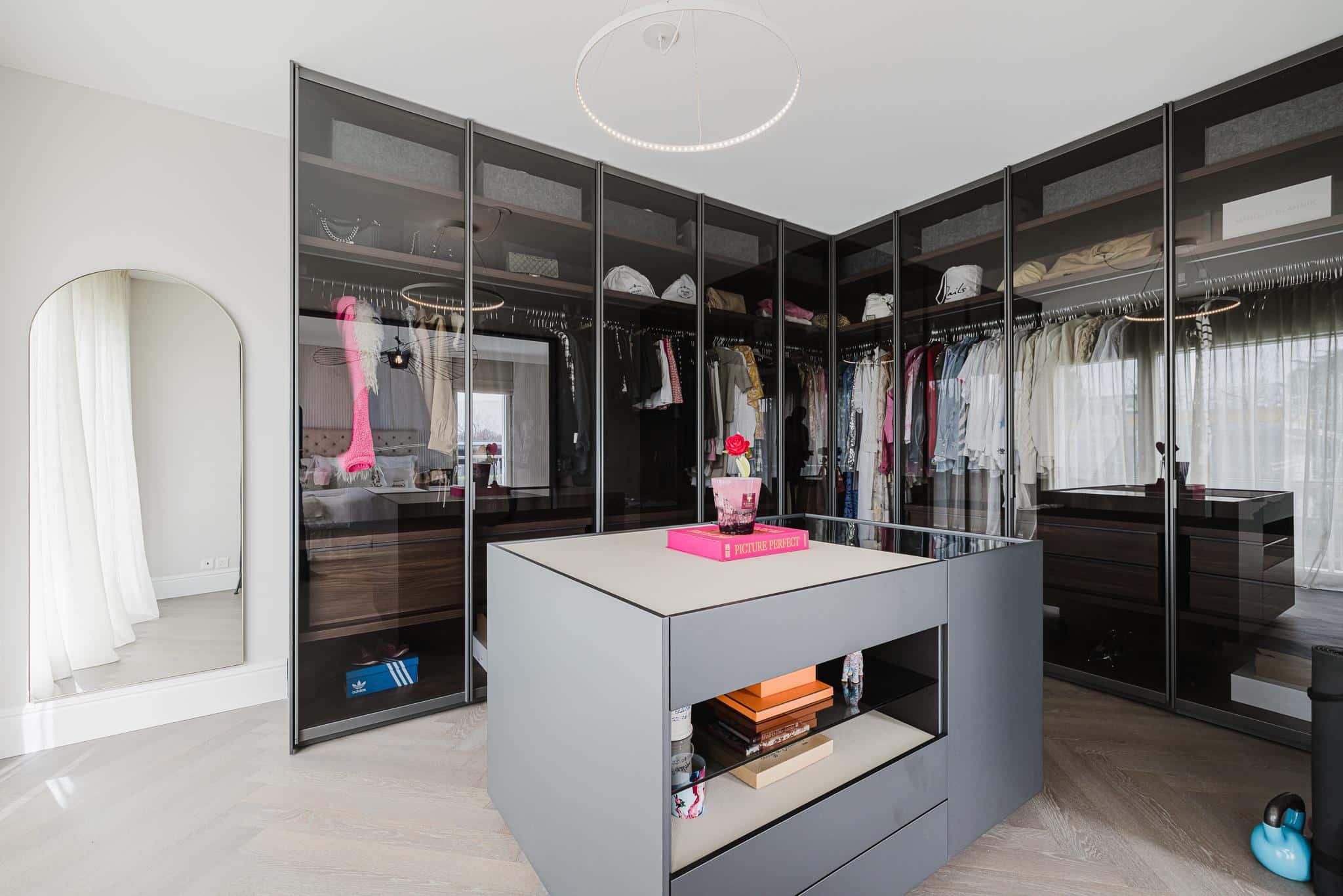 Magnifique maison contemporaine