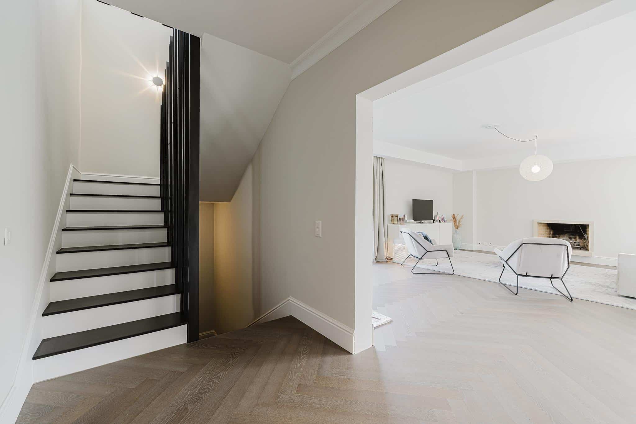 Magnifique maison contemporaine