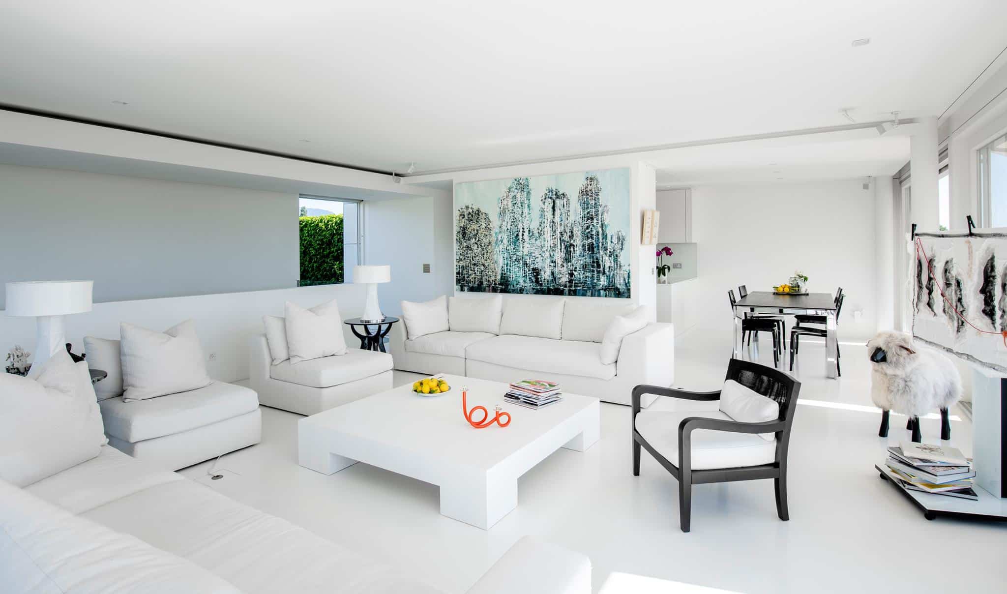 Loft de luxe - Attique en duplex aux Perrières