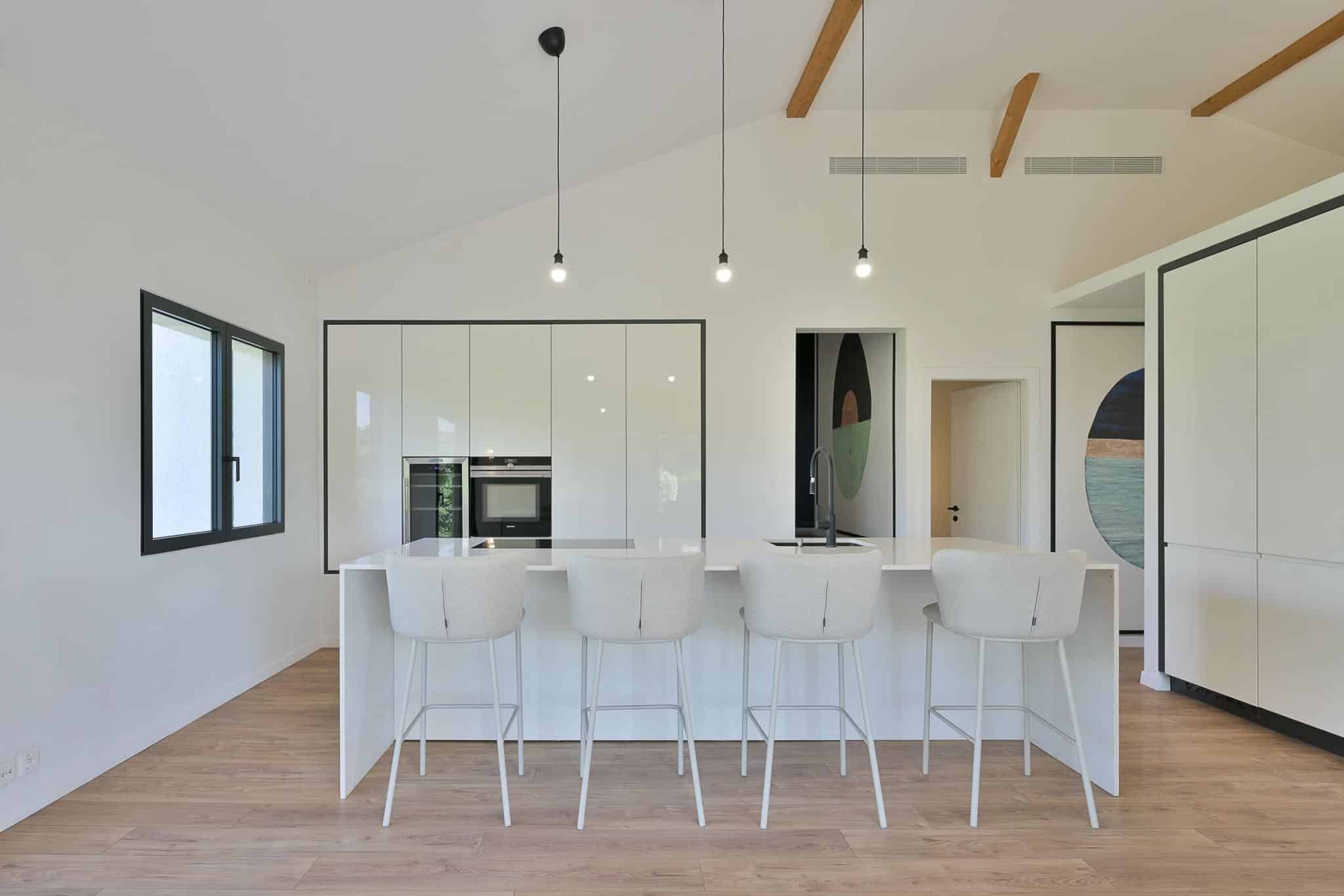 Maison familiale entièrement rénovée à Crassier