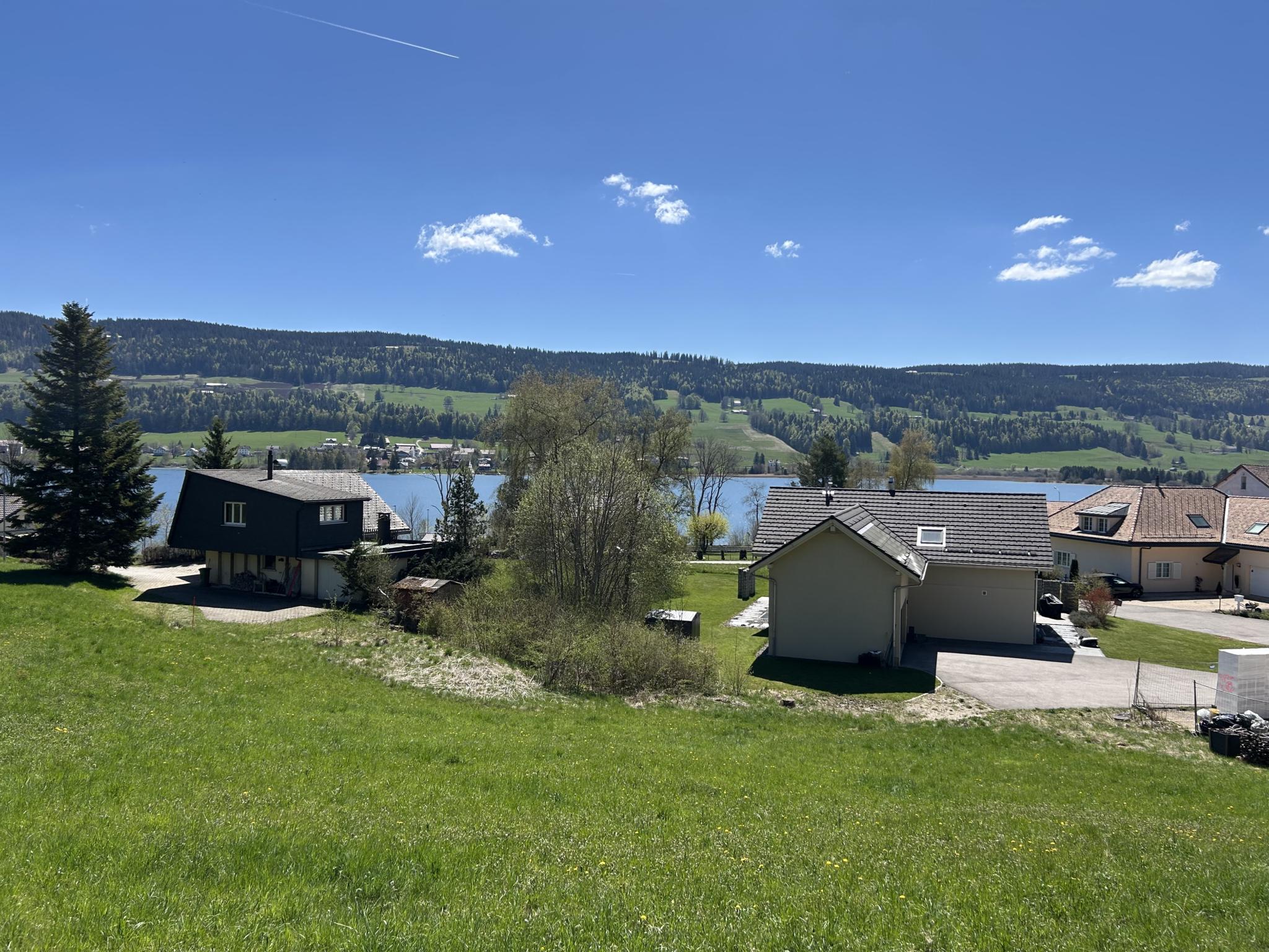 Villa B - Le Sentier