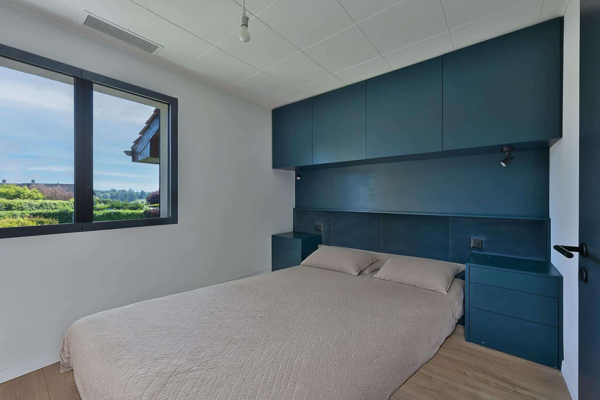 Maison familiale entièrement rénovée à Crassier