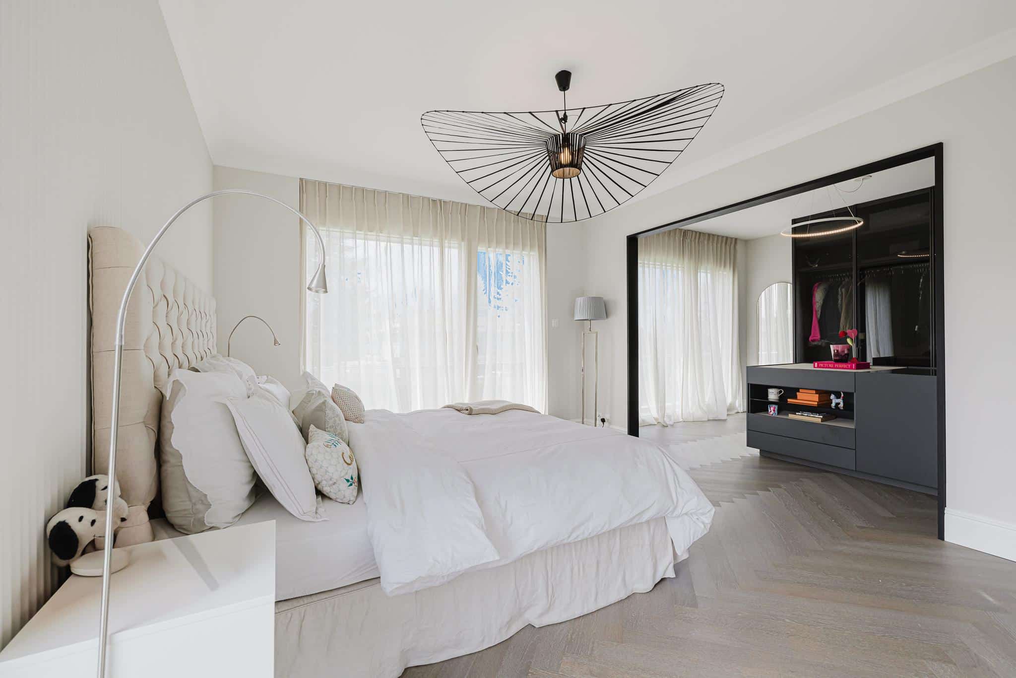 Magnifique maison contemporaine