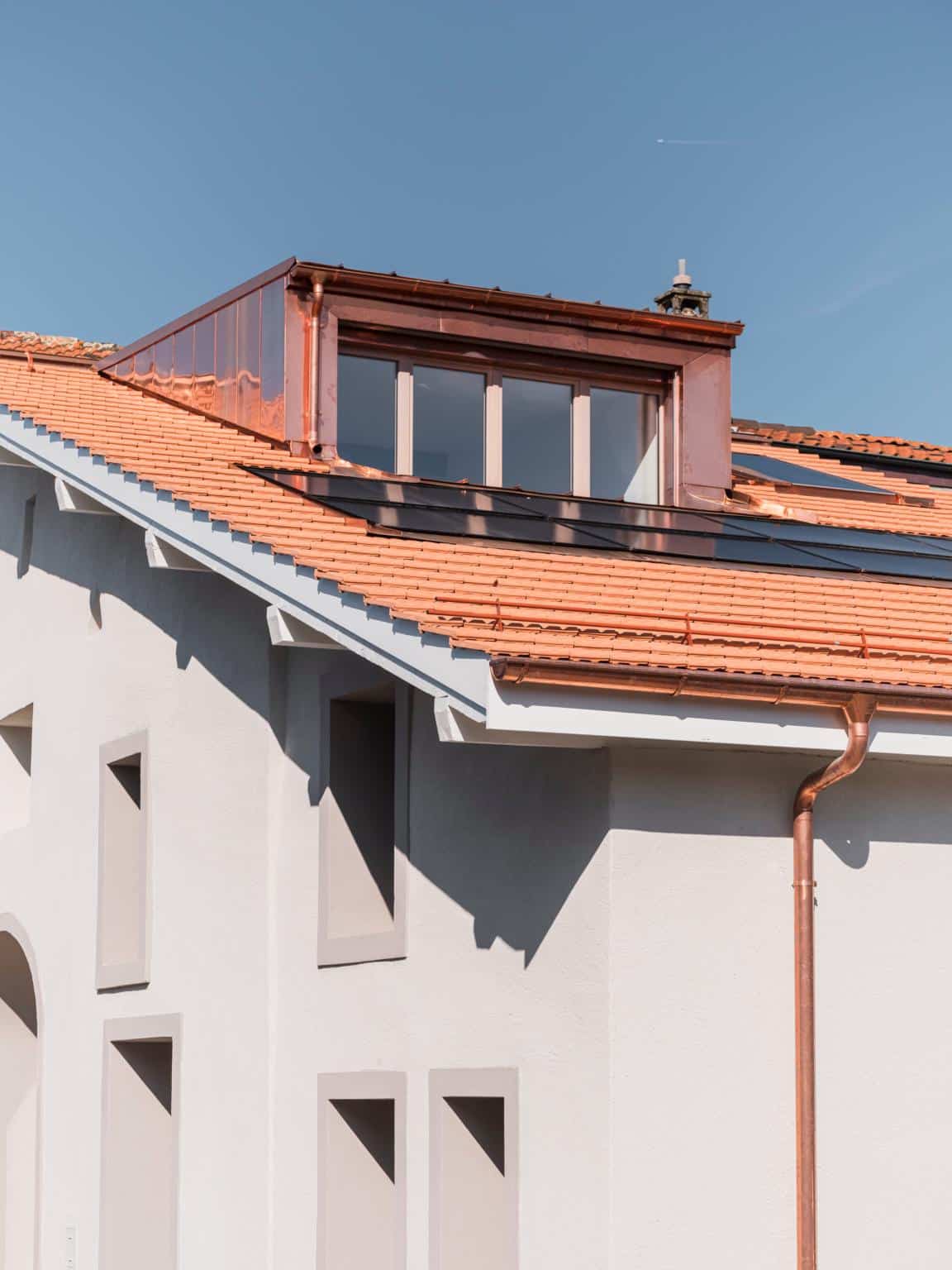 Charmante maison villageoise entièrement rénovée