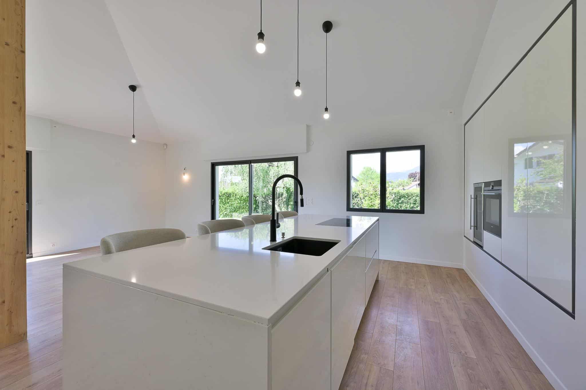 Maison familiale entièrement rénovée à Crassier