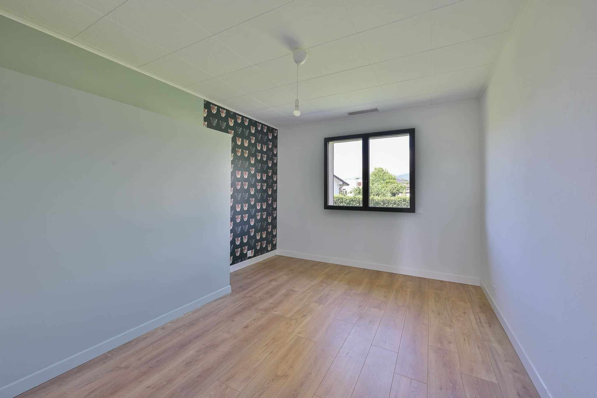 Maison familiale entièrement rénovée à Crassier