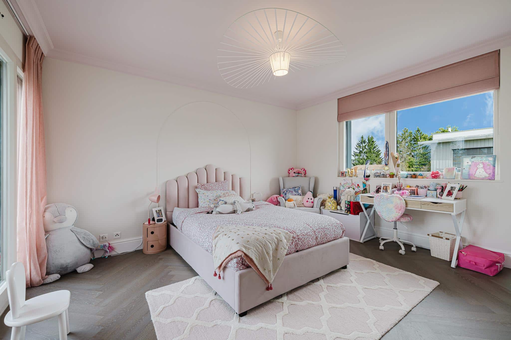 Magnifique maison contemporaine