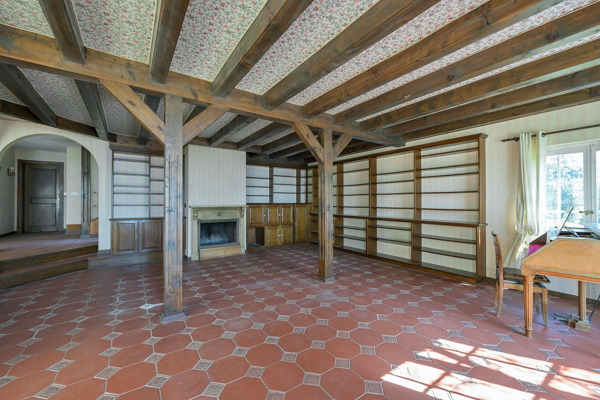 Charmante maison avec vue